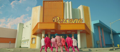 Boy with Luv feat. Halsey