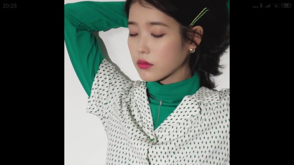 IU 二改标原截