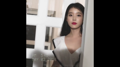 IU 二改标原截