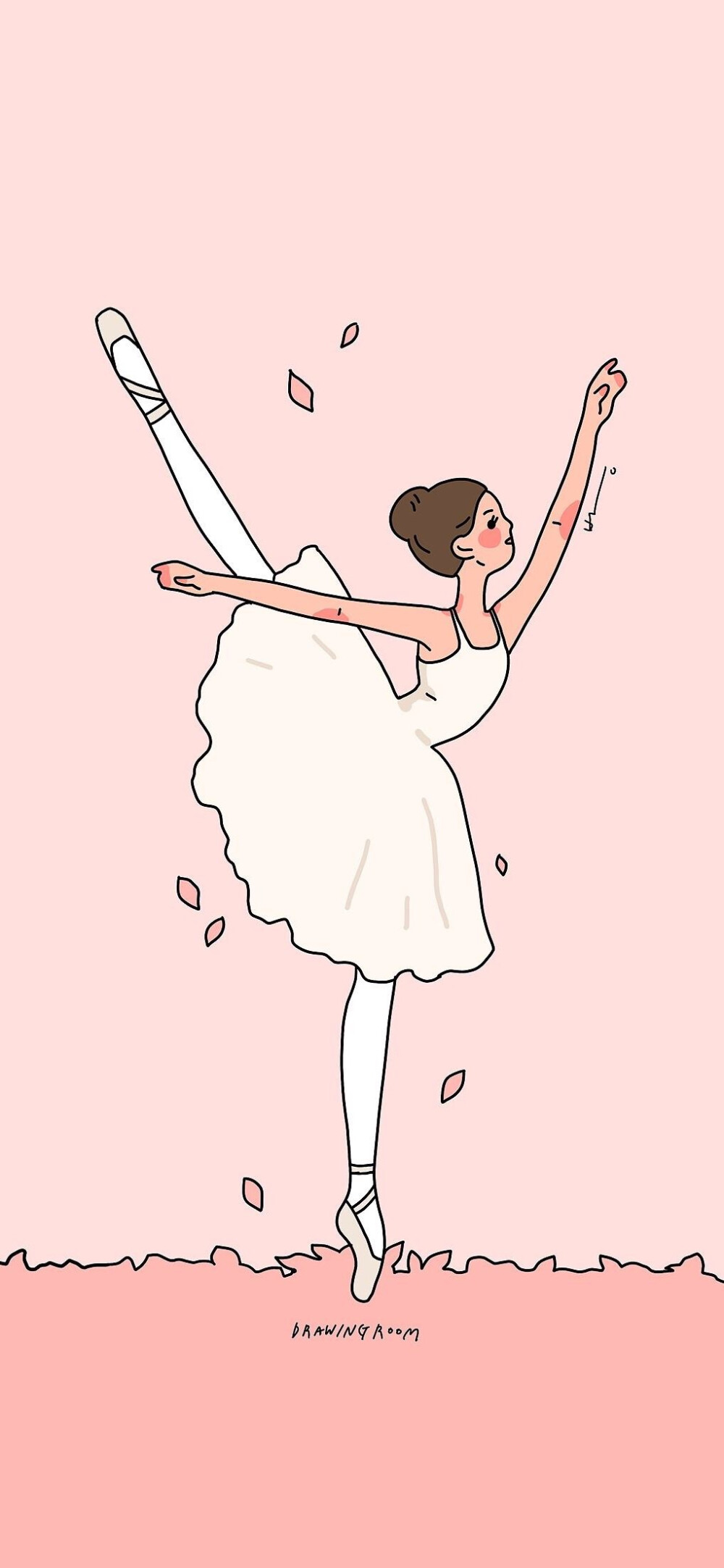 芭蕾