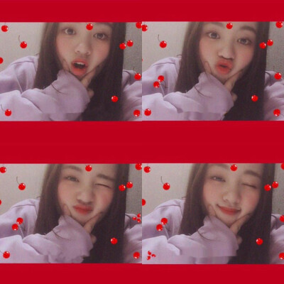 CherryBullet kokoro 加藤心