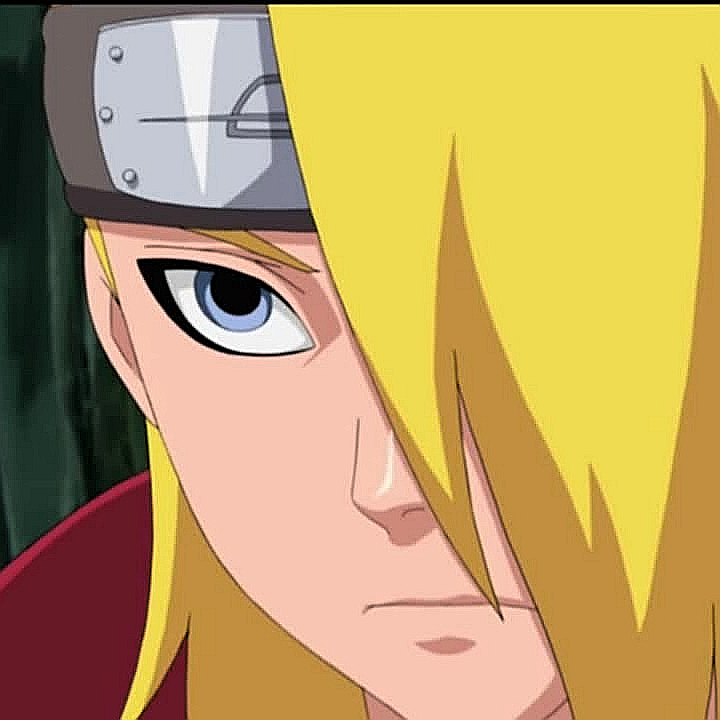 迪达拉小迪好帅啊