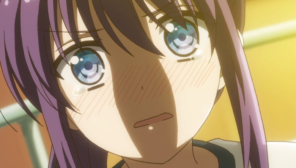 满脑子都是oo的我没法恋爱