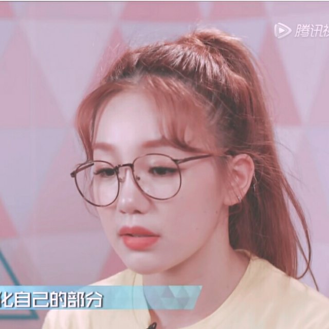 火箭少女101徐梦洁