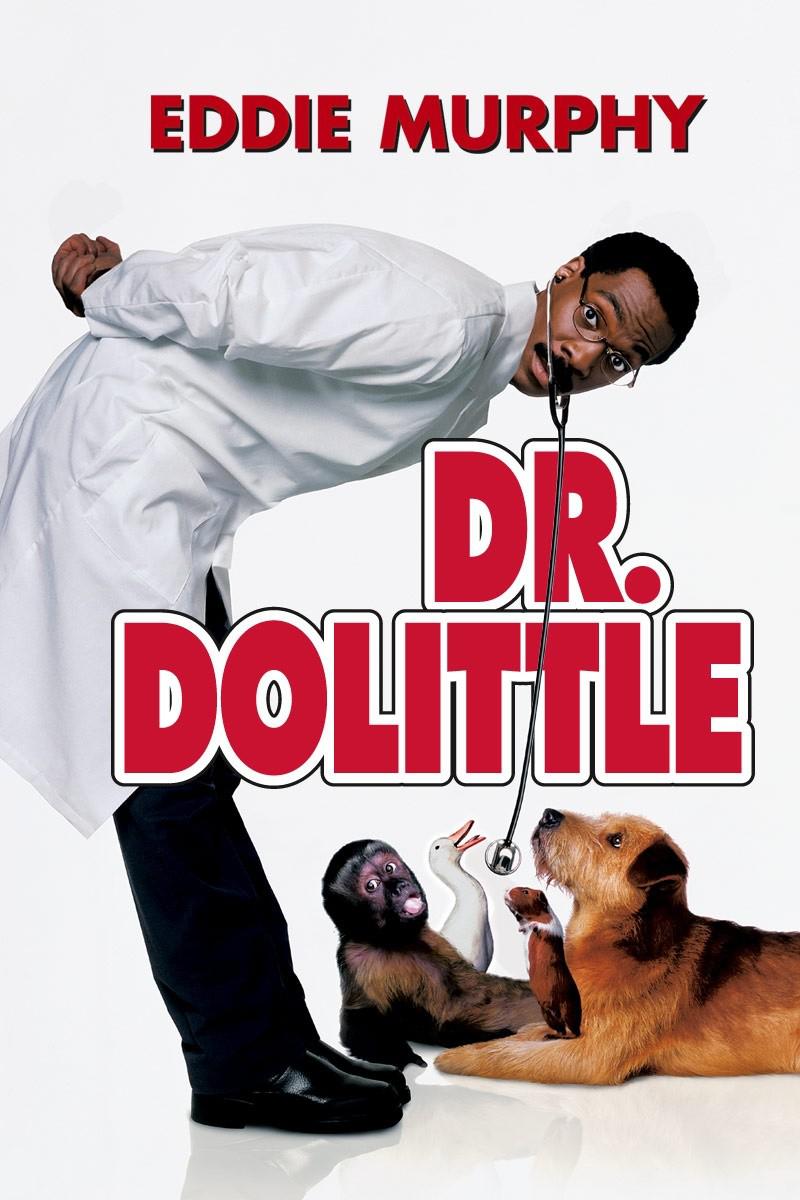 怪医杜立德 Doctor Dolittle