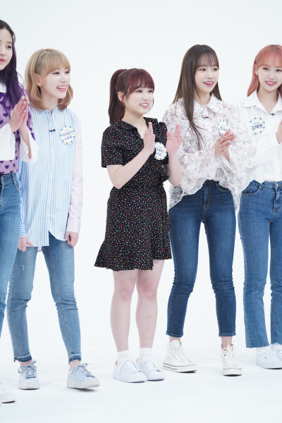 IZ*ONE