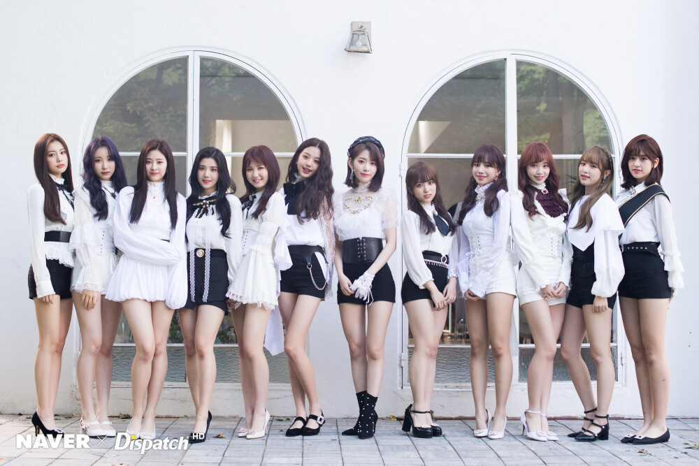 IZ*ONE