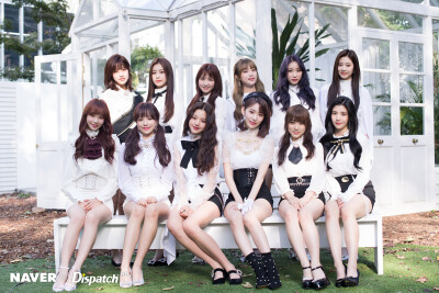 IZ*ONE