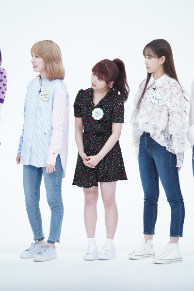 IZ*ONE