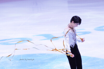 yuzuru