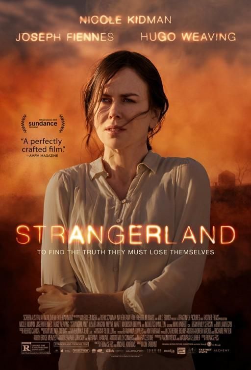 strangerland