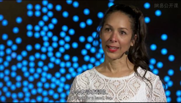 Nikki Webber Allen
“Life is beautiful. Sometimes it's messy, and it's always unpredictable.But it will all be OK when you have your support system to help you through it.” ​​​​