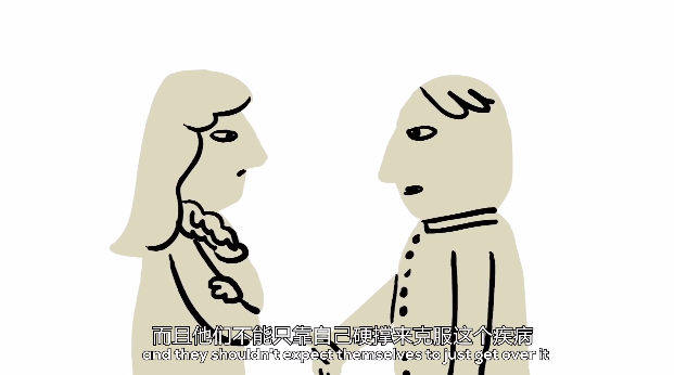 『TED-Ed』Depression ​​​​