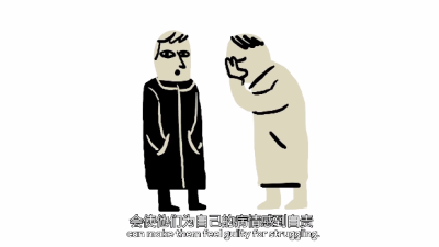 『TED-Ed』Depression ​​​​