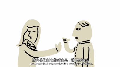 『TED-Ed』Depression ​​​​