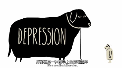 『TED-Ed』Depression ​​​​