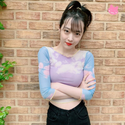 崔雪莉sulli