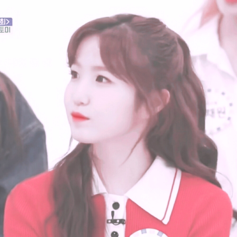 本田仁美/©沈妤昔
原图©偷牵