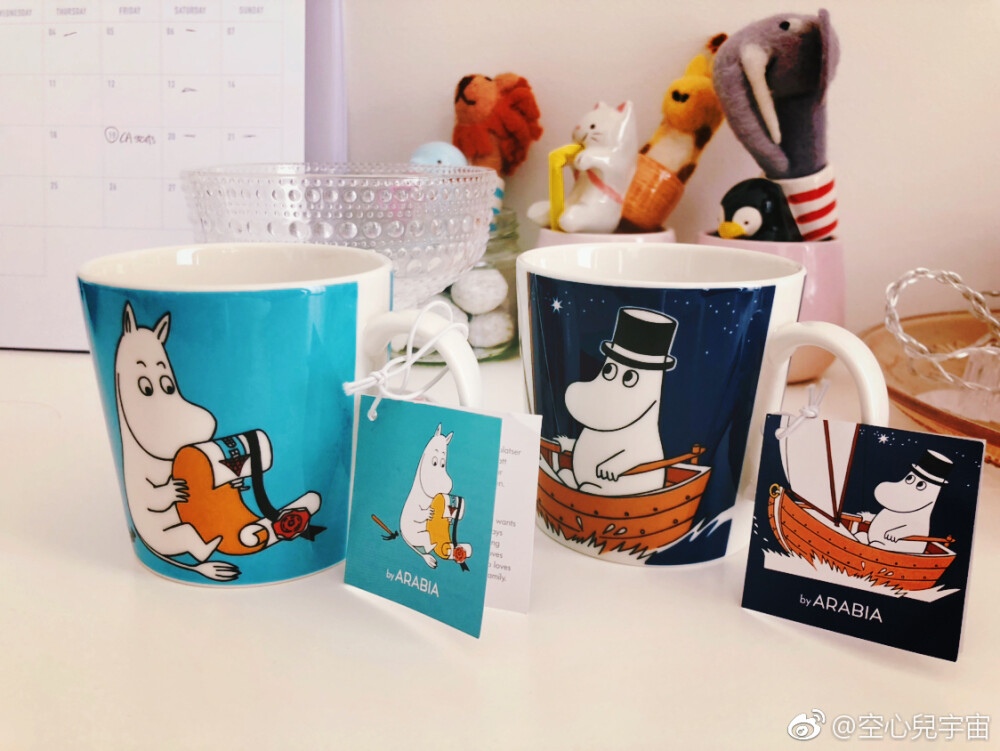 Moomin