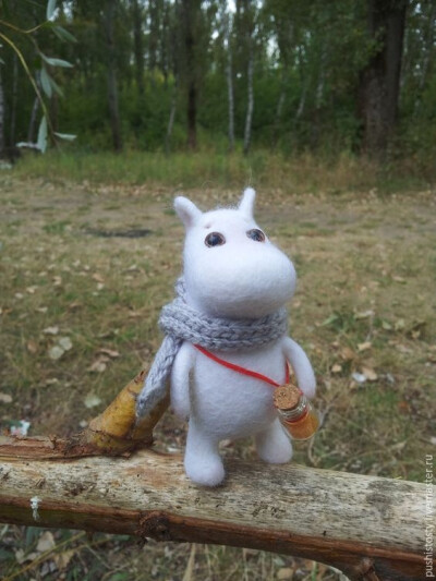 Moomin