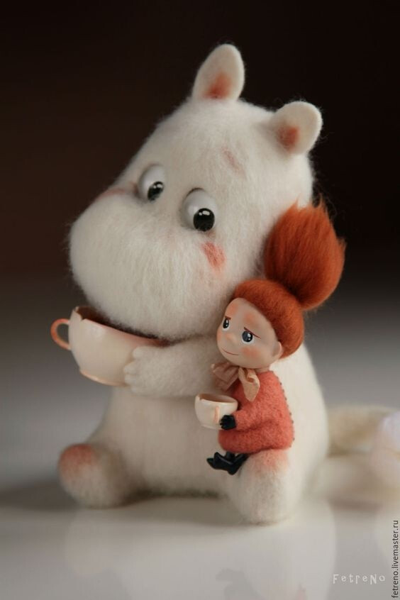 Moomin