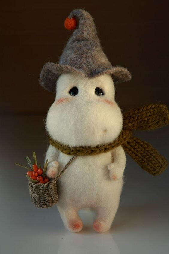 Moomin