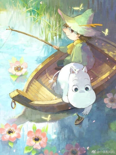 Moomin