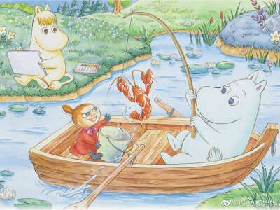 Moomin