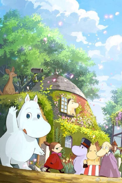 Moomin