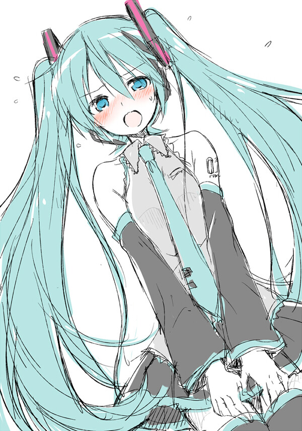 初音