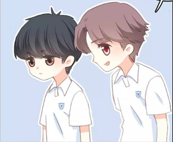 江应怜，卓一阳