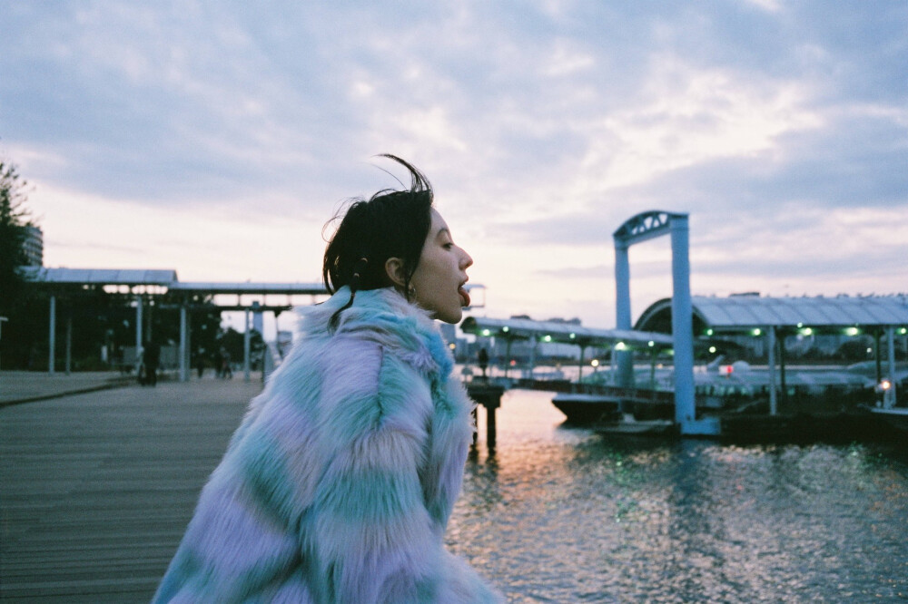 转自微博 有水印见水印 由于堆糖整修 存了好久的图忘了来源