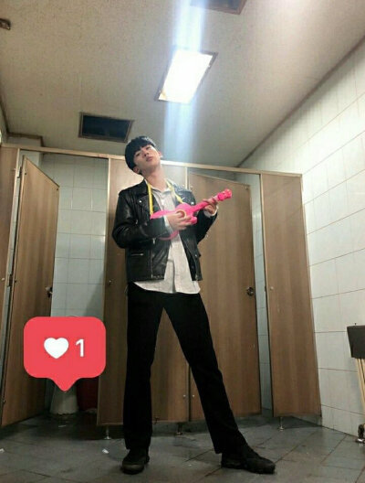 produceX101 金曜汉
ins：y_haa.n