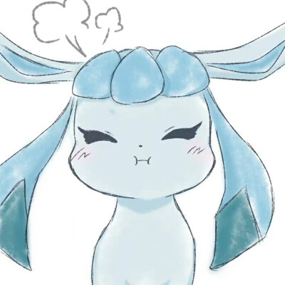 神奇宝贝:冰精灵/冰伊布