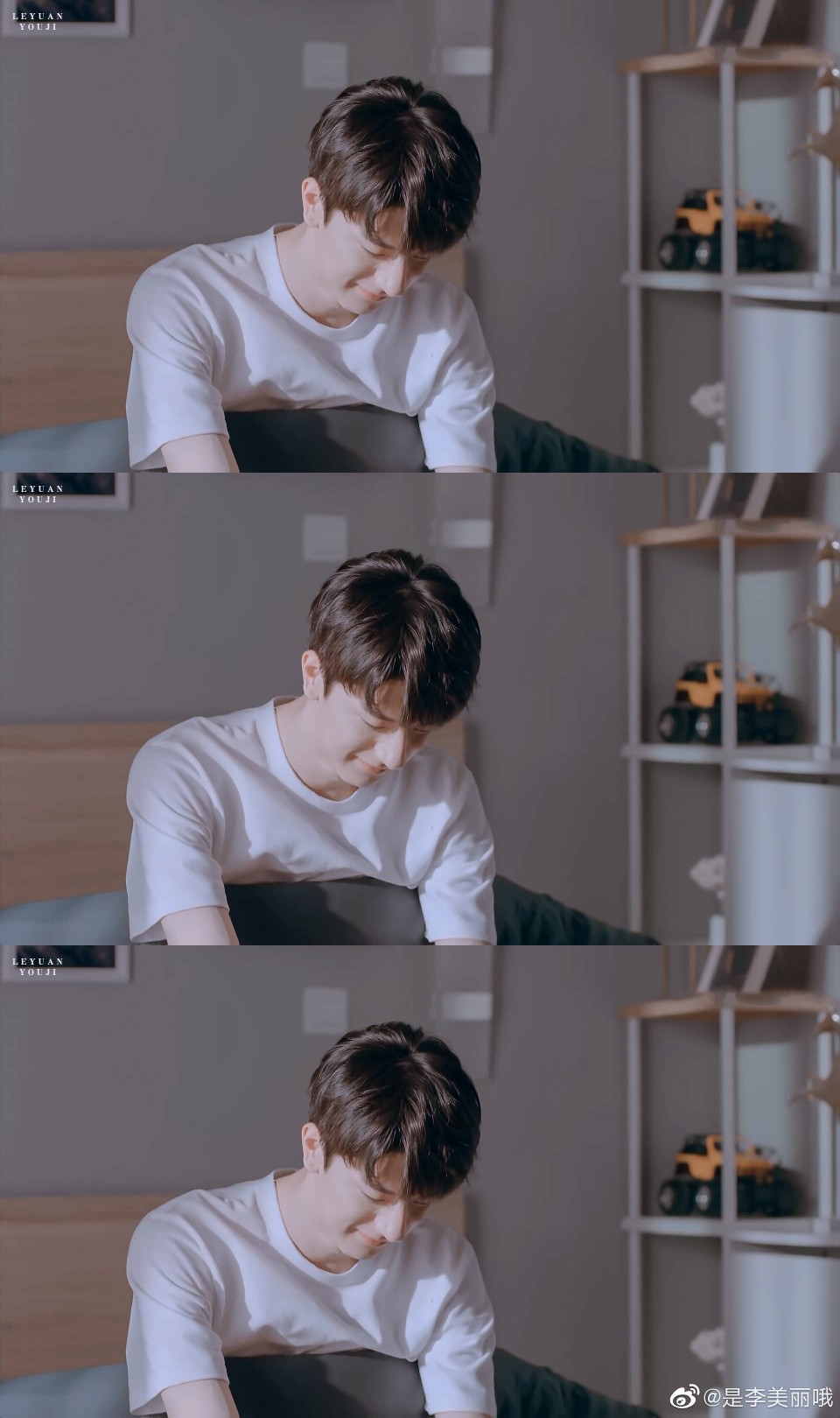 《致我们暖暖的小时光》