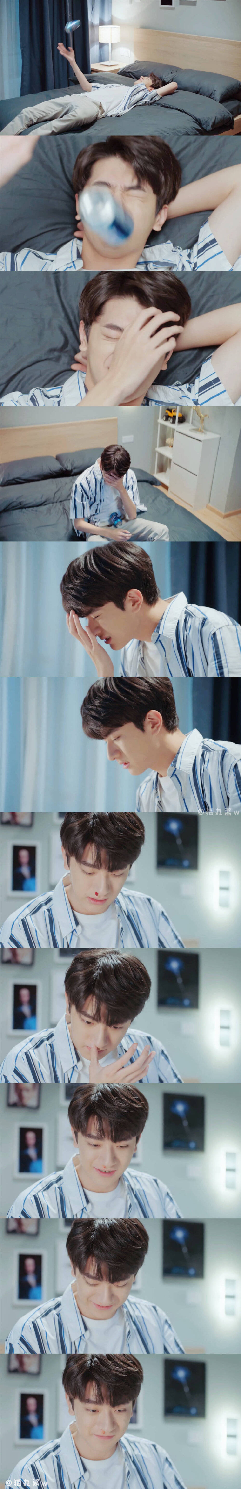 《致我们暖暖的小时光》