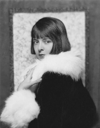 柯丽恩·摩尔(Colleen Moore)1920s-1930s ​