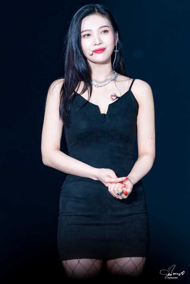 joy