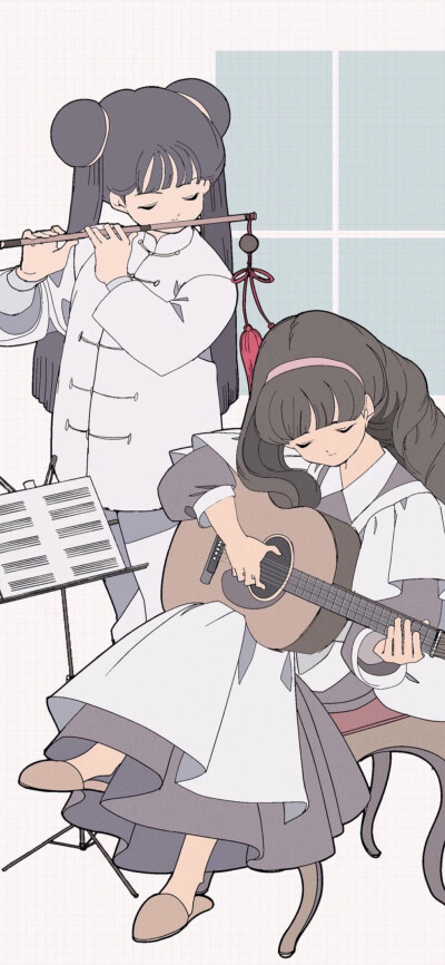 Iphone x 壁纸 动漫