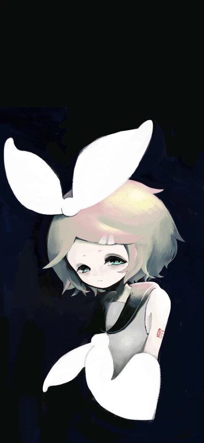 Iphone x 壁纸 动漫