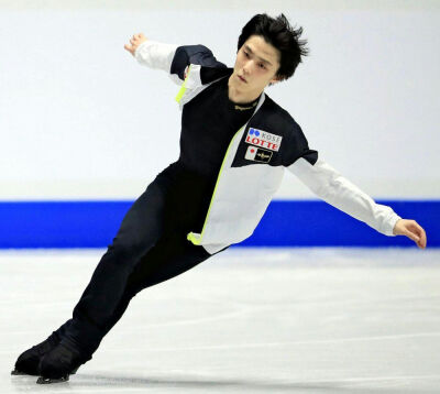 羽生结弦