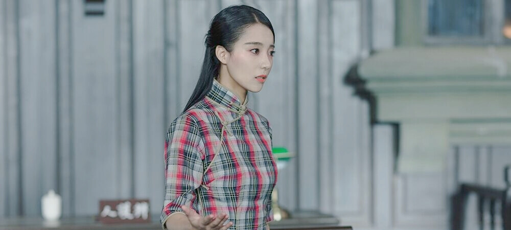 隐形守护者 方敏 自截调 禁三改 - 高清图片，堆糖，美图壁纸兴趣社区