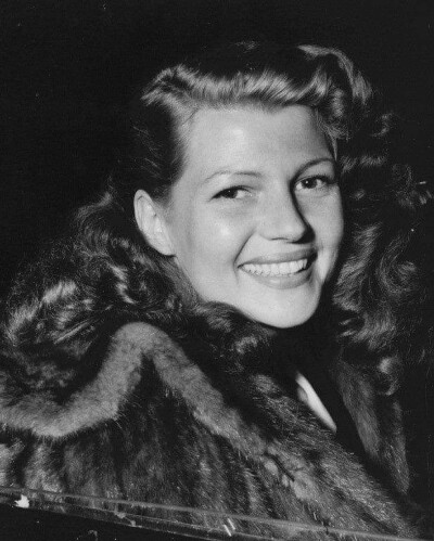 Rita Hayworth 1951 ​​​​ 