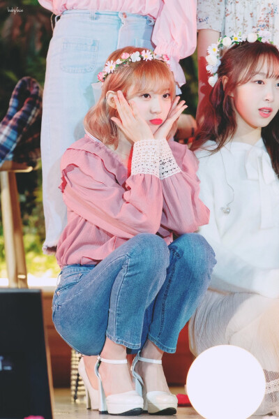 WJSN 宇宙少女 LUDA