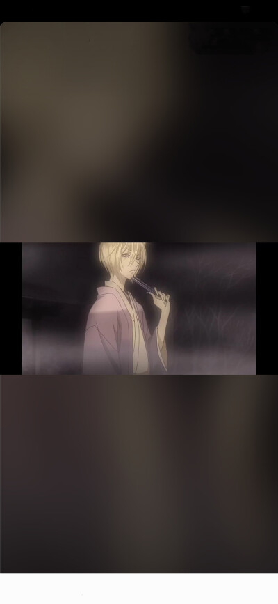 宝贝们 我回来了！