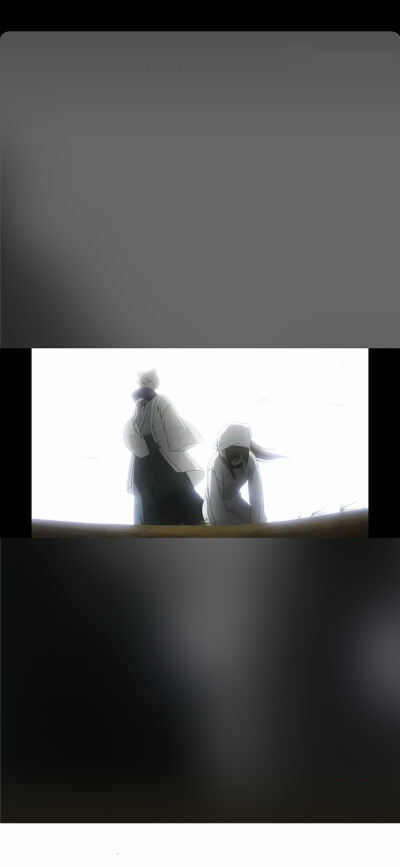 宝贝们 我回来了！