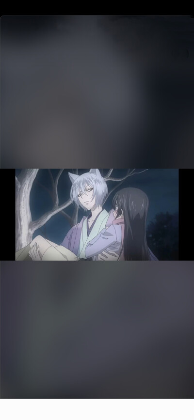 宝贝们 我回来了！