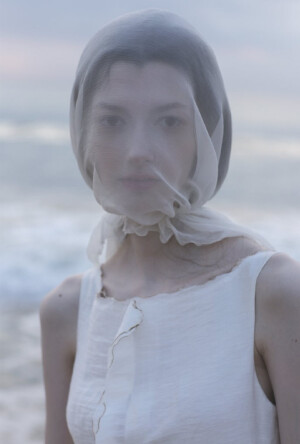 CIRCULATION  SS 2019 "Dangerous" 