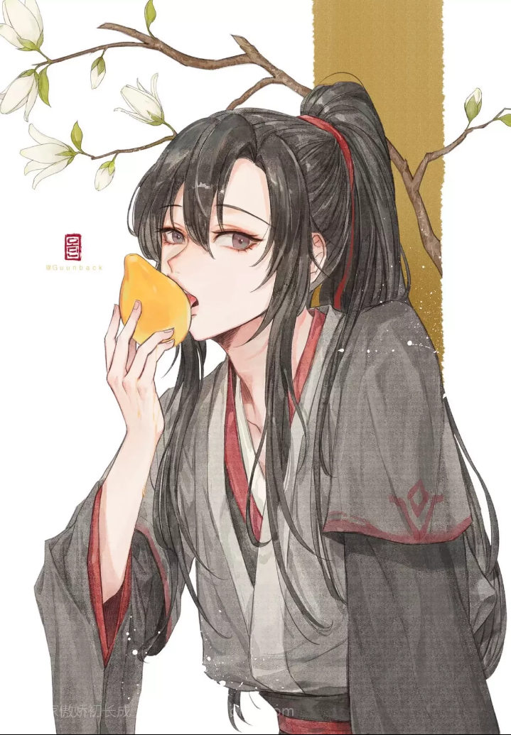 魔道祖师