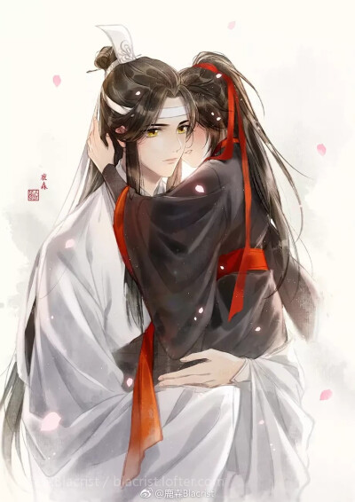 魔道祖师